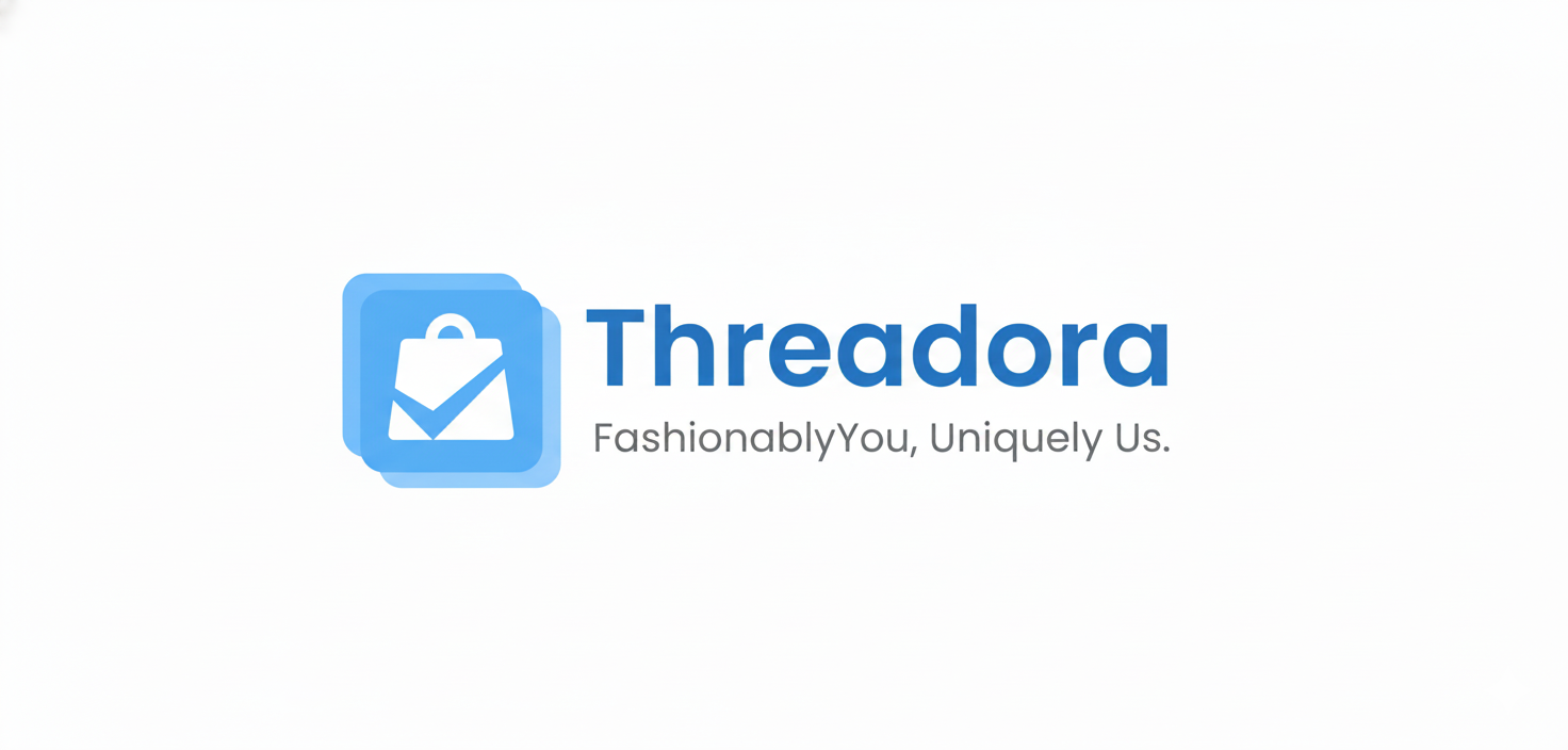 Threadora- E-commerce Platform